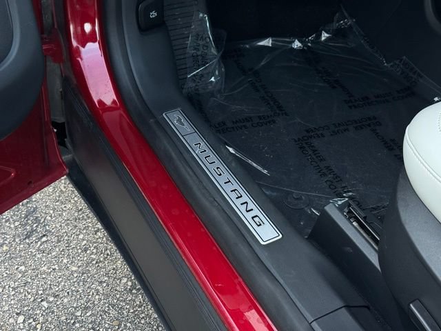 Certified 2023 Ford Mustang Mach-E Premium AWD/4WD image 9