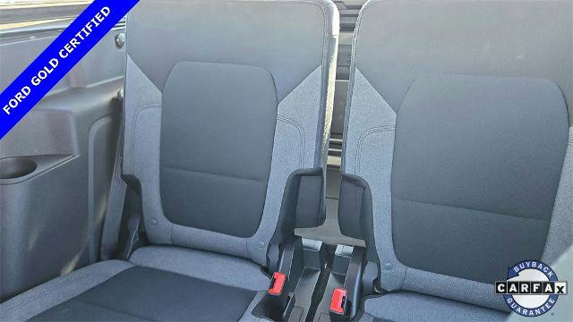 Certified 2023 Ford Bronco 2-Door image 18