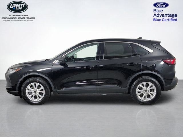 Certified 2023 Ford Escape Active AWD/4WD image 6