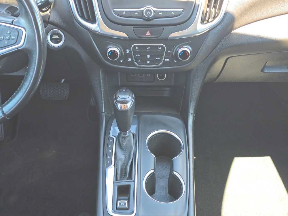 Used 2019 Chevrolet Equinox LT FWD image 13