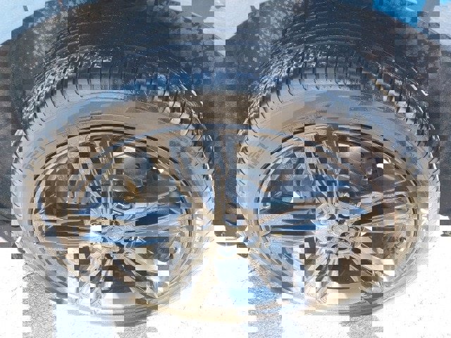 Certified 2019 Ford Edge ST w/ Equipment Group 401A image 13