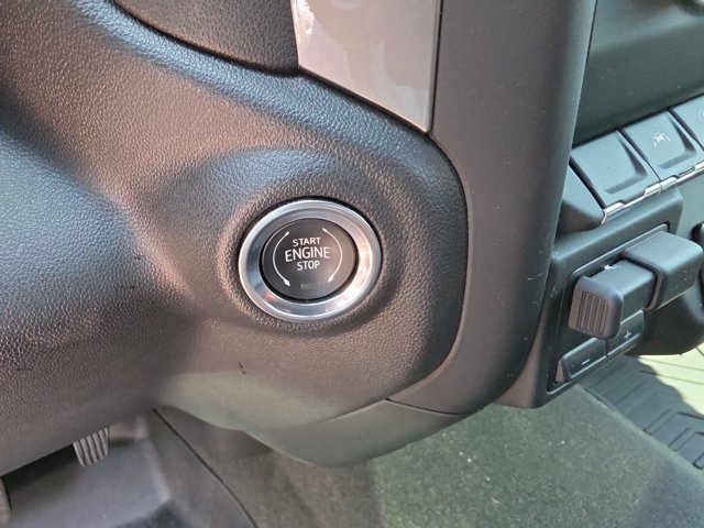 Used 2024 Chevrolet Silverado 1500 Custom RWD image 23