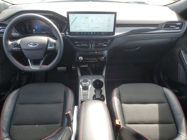 Certified 2024 Ford Escape ST-Line w/ Tech Pack #1 AWD/4WD image 30
