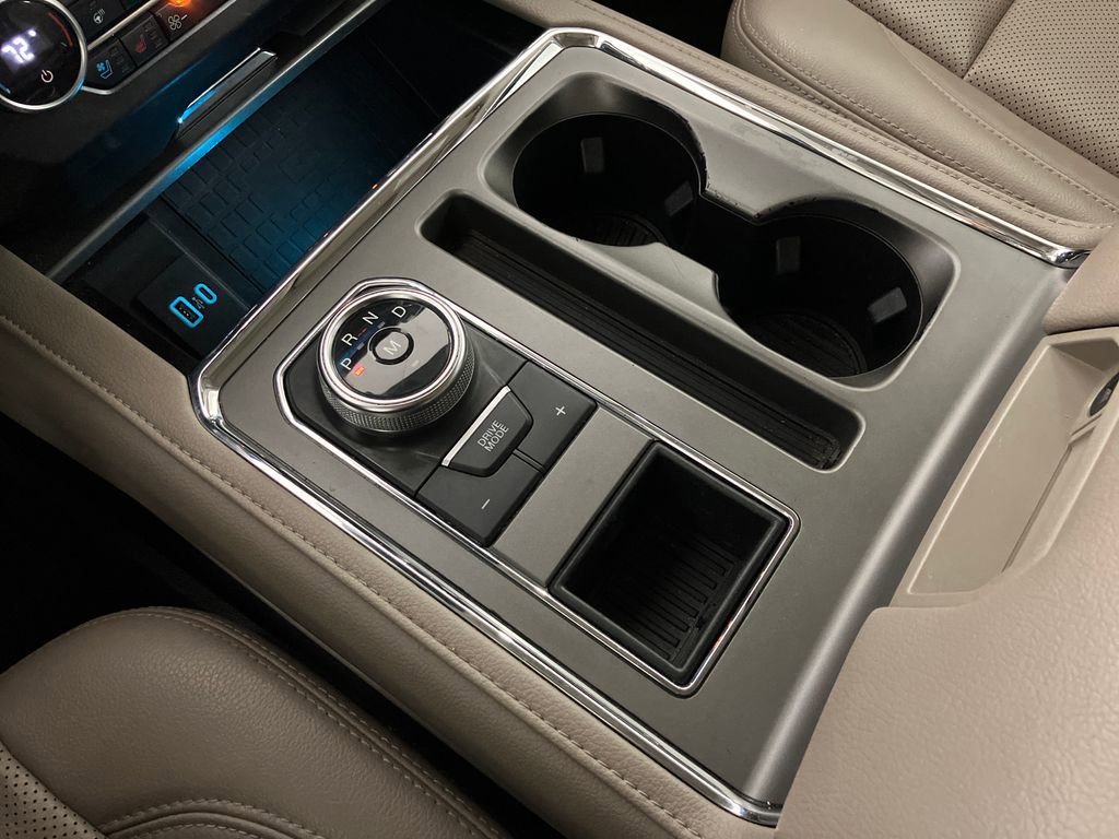 Certified 2021 Ford Expedition XLT image 27