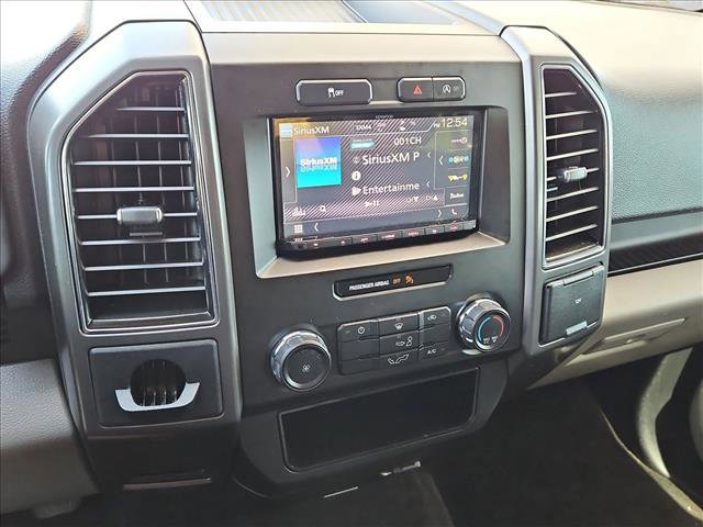 Certified 2018 Ford F150 XLT image 14