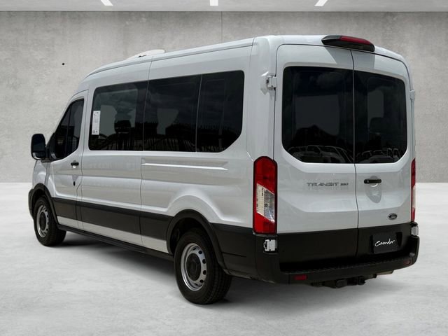Certified 2023 Ford Transit 350 XL RWD image 15