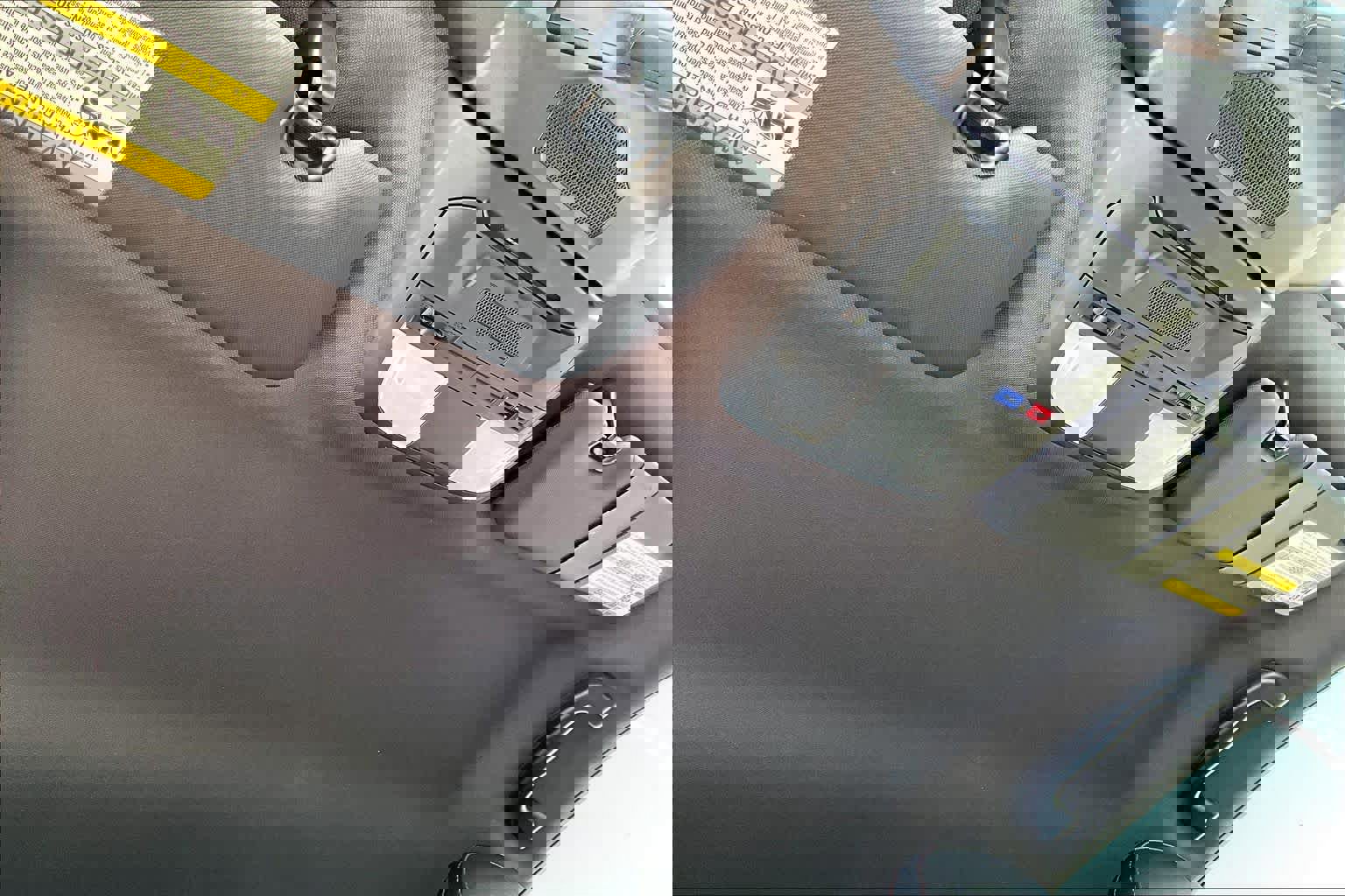 Used 2024 Subaru WRX TR image 15