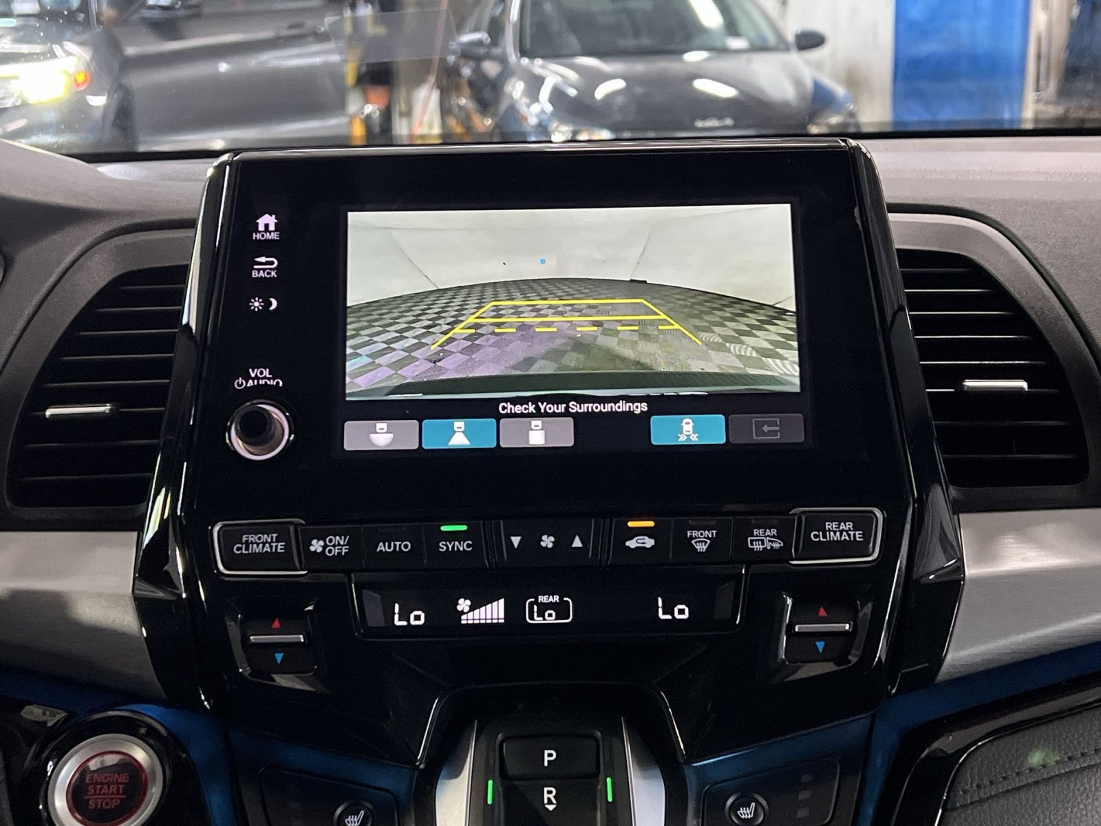 Used 2023 Honda Odyssey Touring image 19