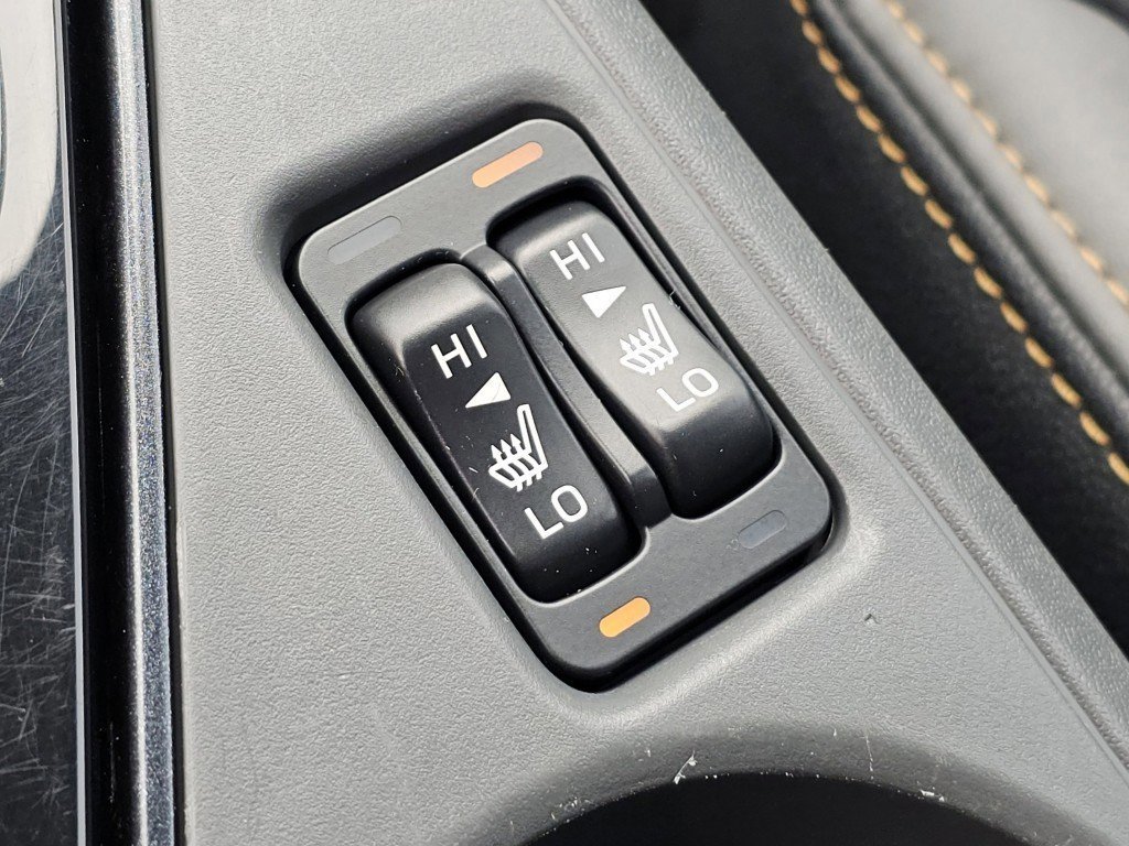 Used 2024 Subaru Crosstrek 2.5i Wilderness image 18