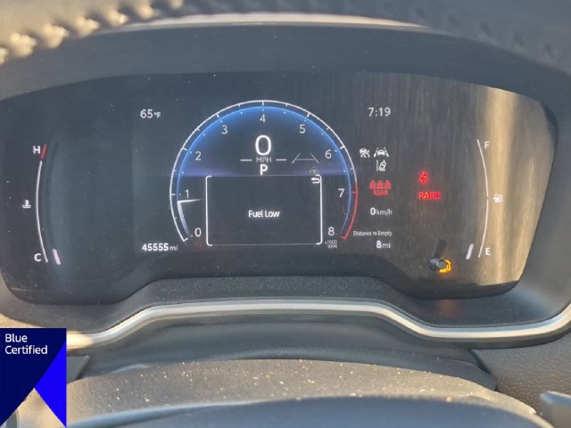 Used 2023 Toyota Corolla XSE FWD image 19