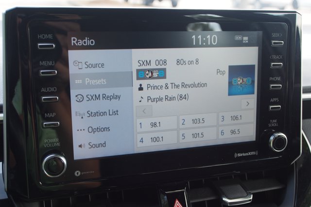 Used 2021 Toyota Corolla SE FWD image 26