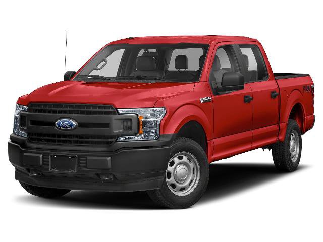 Certified 2019 Ford F150 XLT w/ Equipment Group 302A Luxury AWD/4WD image 1