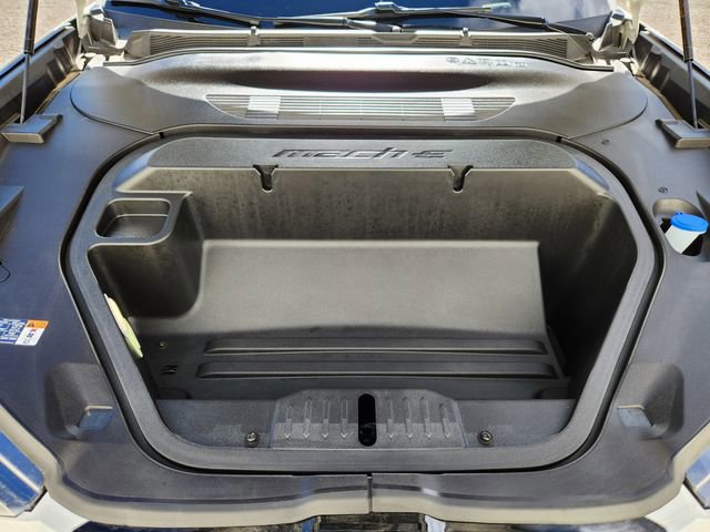 Certified 2025 Ford Mustang Mach-E GT w/ Bronze Appearance Package image 23