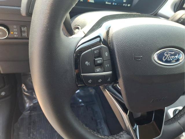 Certified 2023 Ford Escape Platinum AWD/4WD image 24