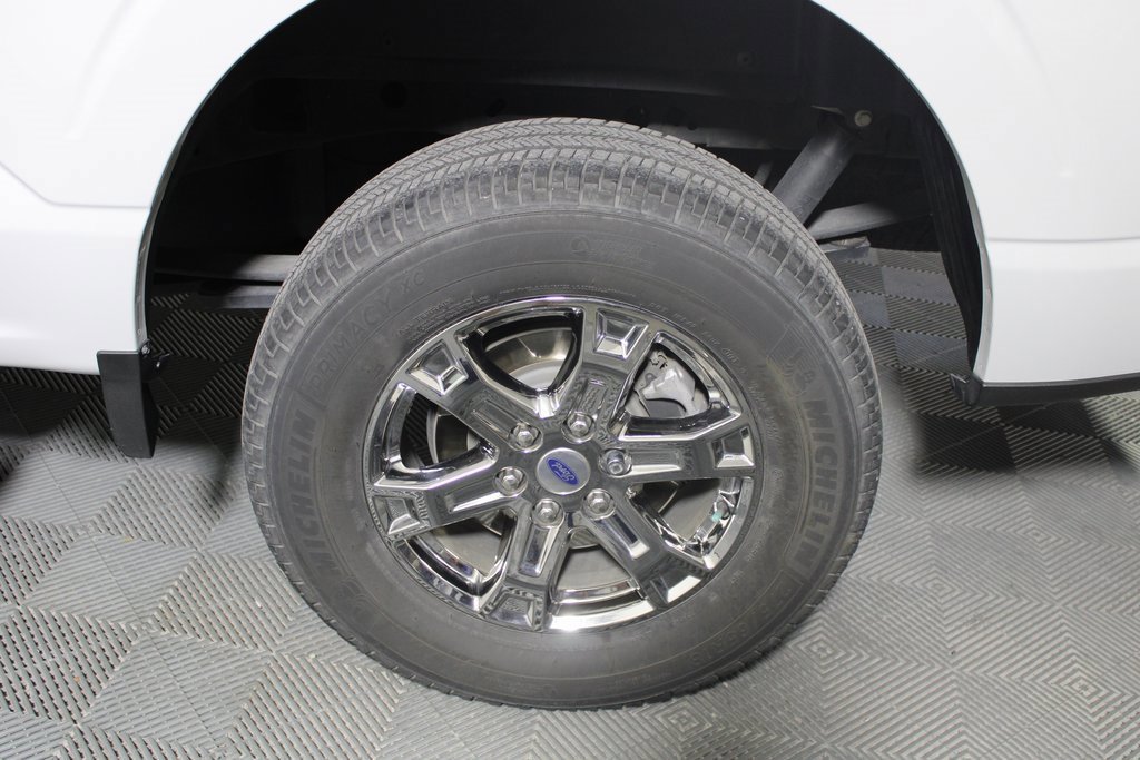 Certified 2023 Ford F150 XLT w/ Equipment Group 302A High image 20