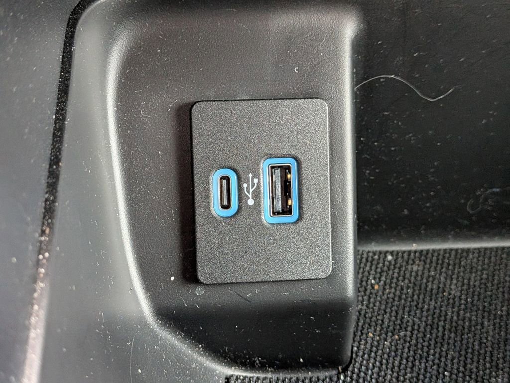 Certified 2024 Ford F150 STX image 22