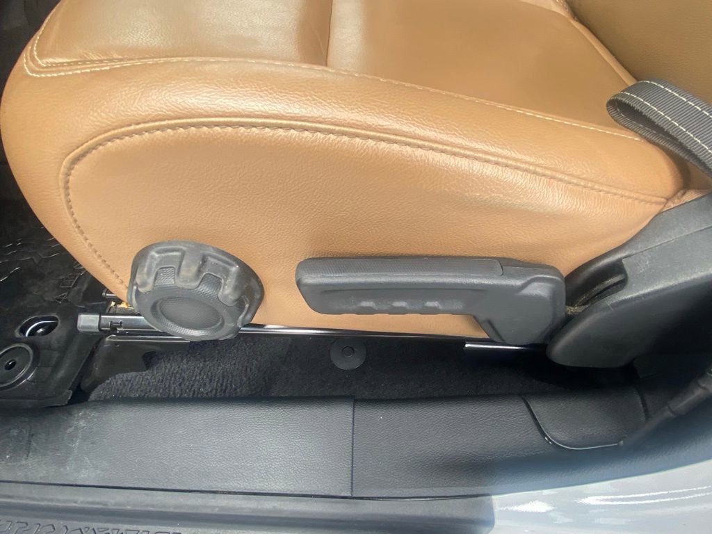 Used 2020 Jeep Gladiator Rubicon w/ LED Lighting Group image 10