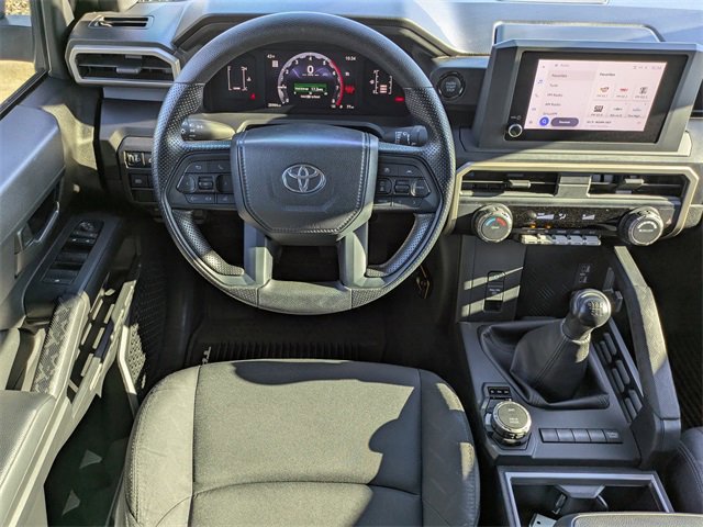 Used 2024 Toyota Tacoma SR image 15