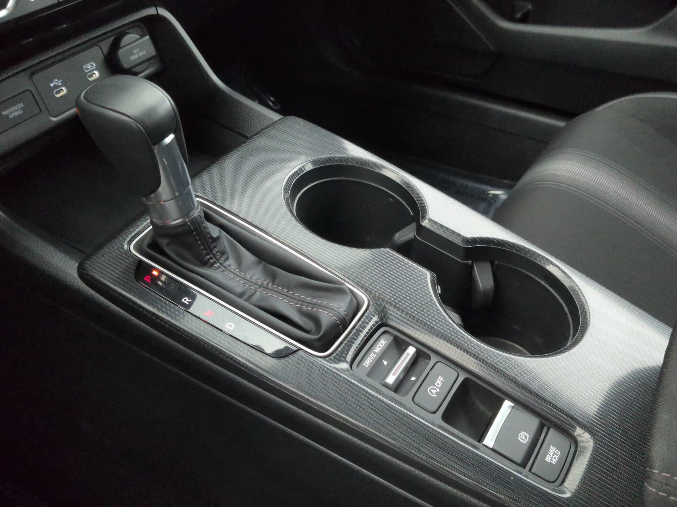 Used 2025 Honda Civic Sport image 26