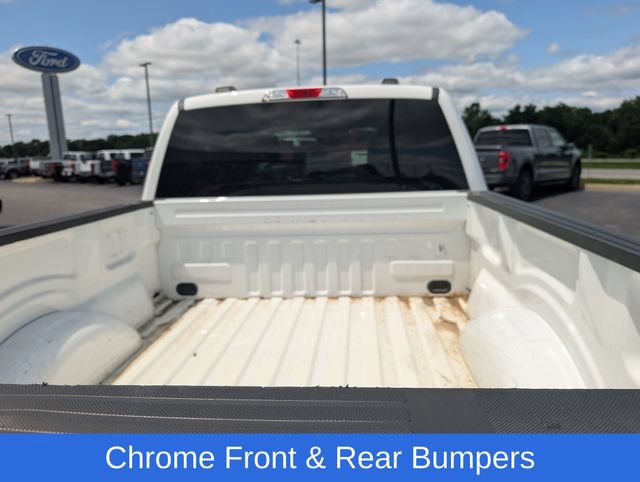 Certified 2023 Ford F150 XL w/ Trailer Tow Package AWD/4WD image 10
