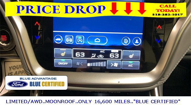 Used 2024 Subaru Outback Limited XT image 46