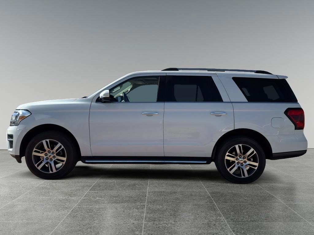 Certified 2023 Ford Expedition Limited image 2