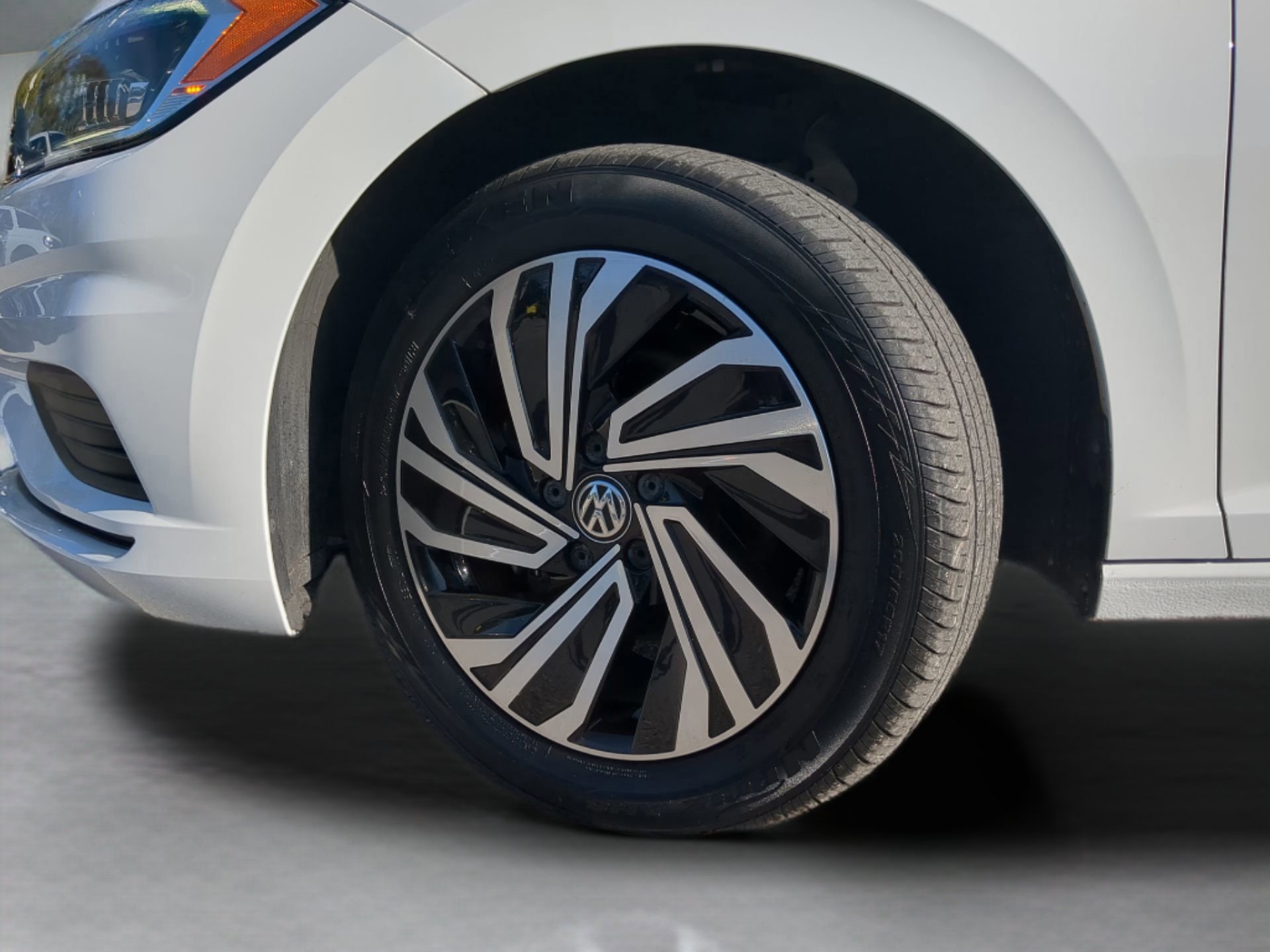 Used 2021 Volkswagen Jetta SEL image 62