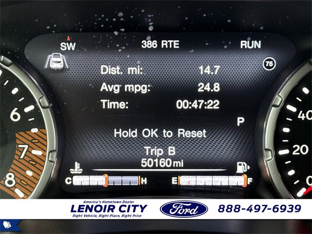 Used 2022 Jeep Renegade Latitude image 29