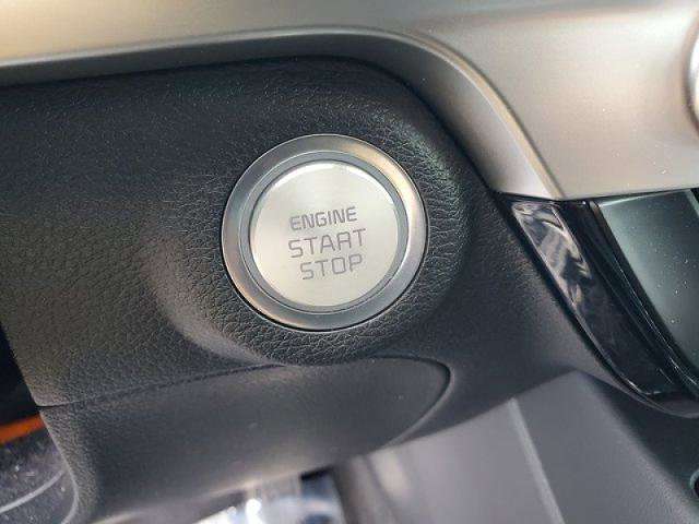 Used 2023 Kia Telluride S AWD/4WD image 21