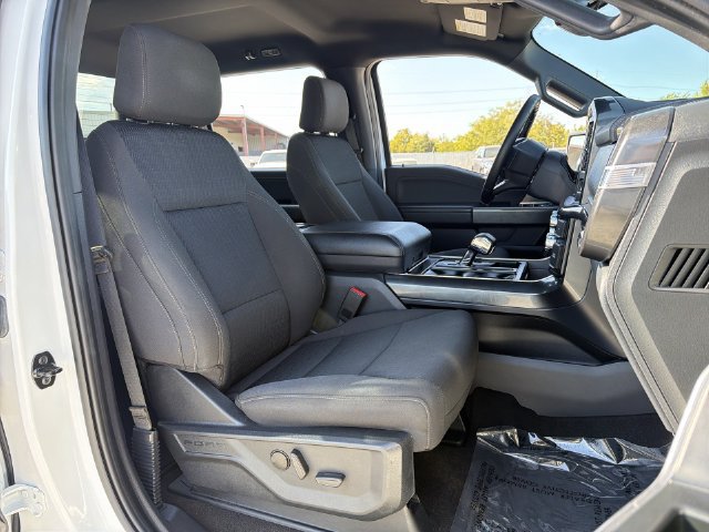 Certified 2023 Ford F150 2WD SuperCrew image 24