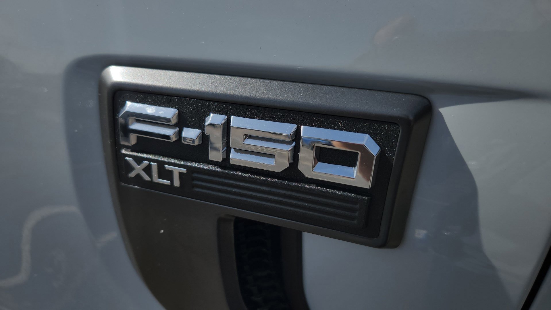 Certified 2023 Ford F150 XLT w/ Equipment Group 302A High image 22