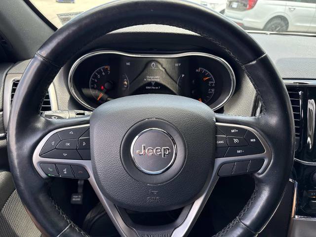 Used 2021 Jeep Grand Cherokee Limited image 27
