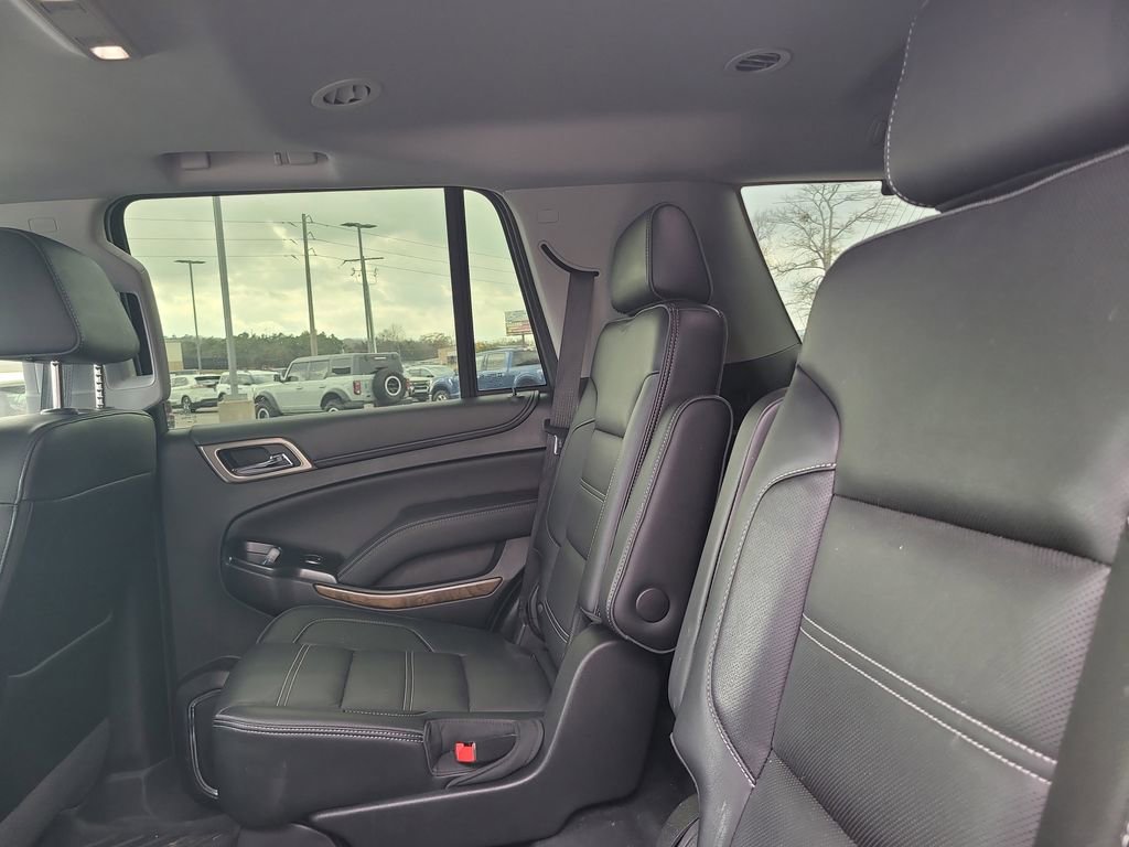 Used 2020 GMC Yukon Denali w/ Denali Premium Package image 25