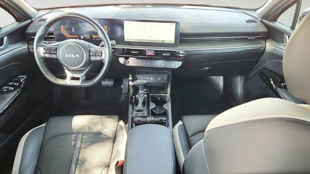 Used 2025 Kia K5 GT-Line FWD image 27