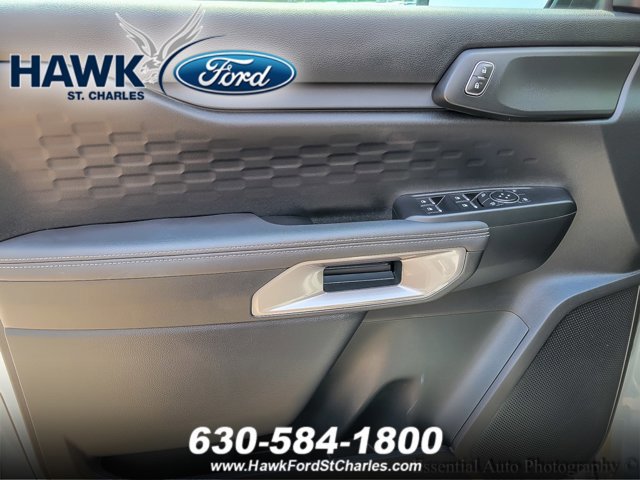 Certified 2024 Ford Ranger XLT w/ Equipment Group 301A High image 16