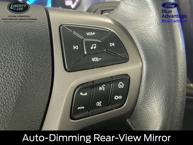 Certified 2022 Ford Ranger XLT w/ Equipment Group 301A Mid AWD/4WD image 27