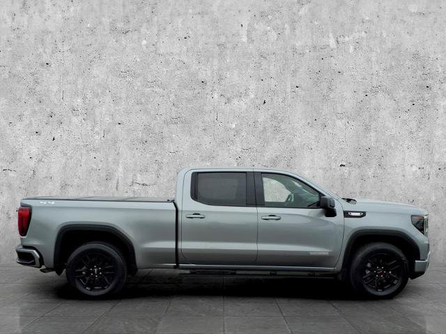 Used 2023 GMC Sierra 1500 Elevation AWD/4WD image 4