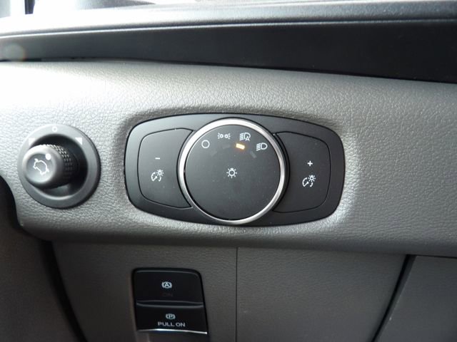 Certified 2026 Ford Transit 250 148 High Roof Extended w/ Load Area Protection Package RWD image 31