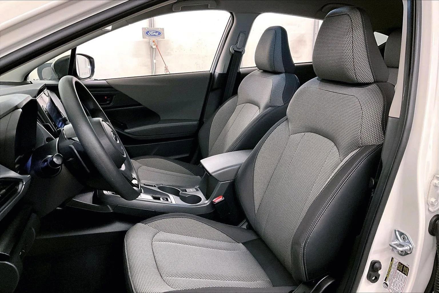 Used 2024 Subaru Crosstrek 2.0i Premium w/ Popular Package #3 image 24