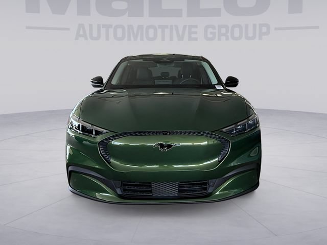 Certified 2025 Ford Mustang Mach-E Select RWD image 8