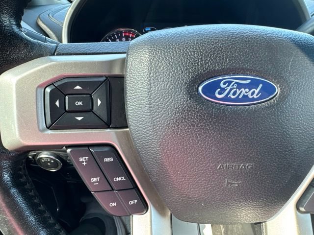 Certified 2020 Ford F250 Lariat w/ Lariat Value Package AWD/4WD image 18