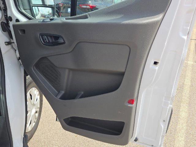 Certified 2024 Ford Transit 350 XLT RWD image 11