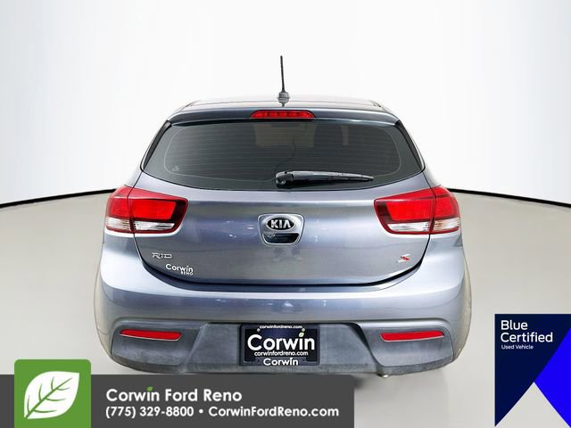 Used 2020 Kia Rio S image 5