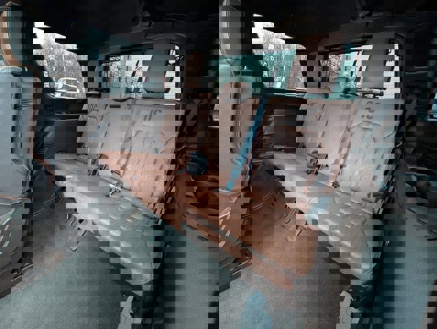 Certified 2022 Ford Expedition King Ranch image 15