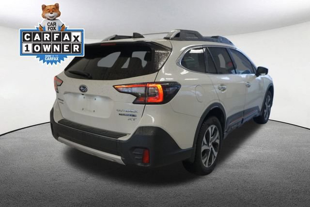 Used 2020 Subaru Outback Touring XT AWD/4WD image 14