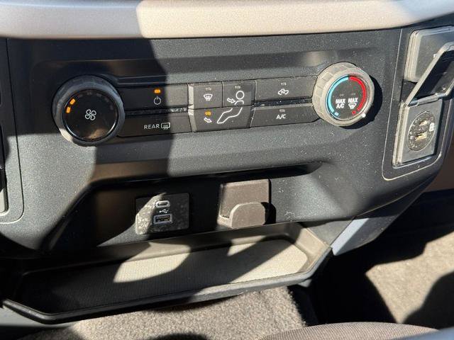 Certified 2023 Ford F150 XLT AWD/4WD image 19
