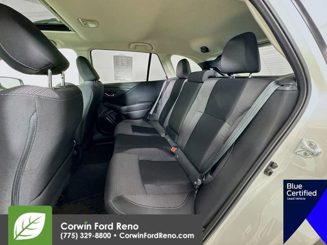 Used 2024 Subaru Outback Premium image 29