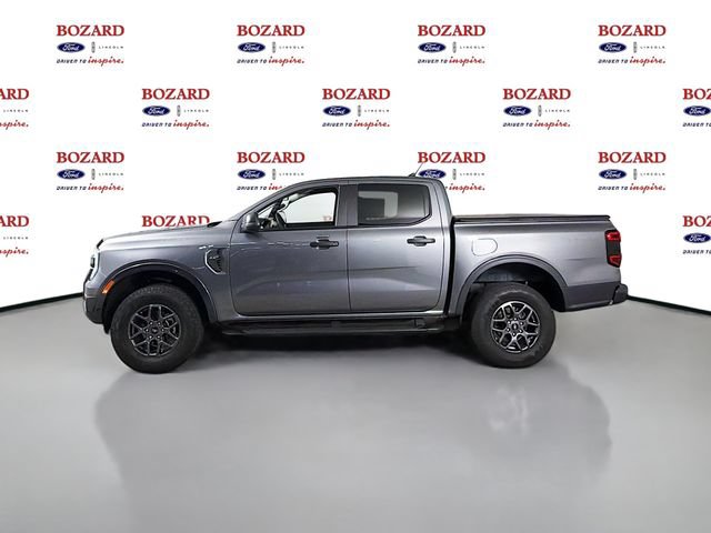 Certified 2024 Ford Ranger XLT w/ Equipment Group 301A High RWD image 5