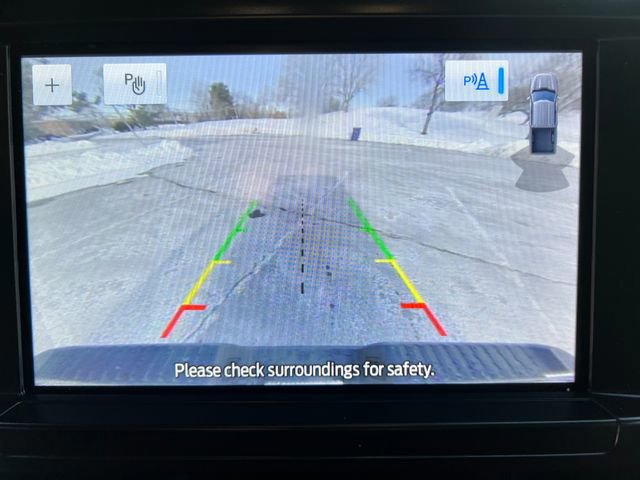 Certified 2023 Ford F150 XL w/ STX Appearance Package image 22