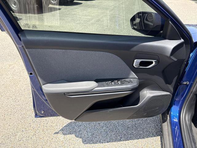Used 2025 Kia K4 EX FWD image 23